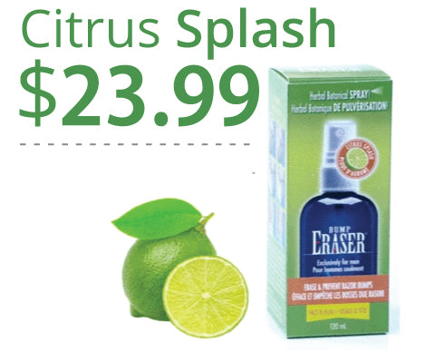 Citrus Splash $19.99