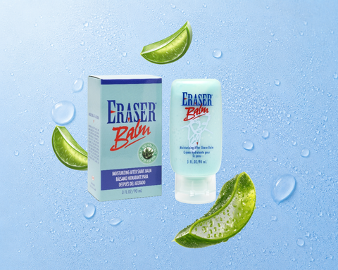 Bump Eraser Moisturizing After Shave Balm 3oz/90ml